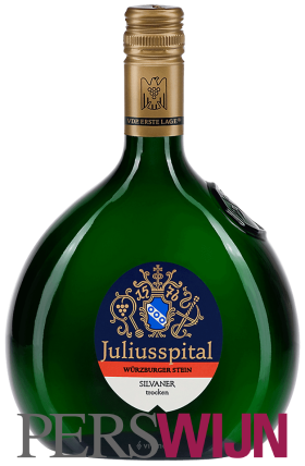 Juliusspital Stein-Berg Silvaner GG 2021