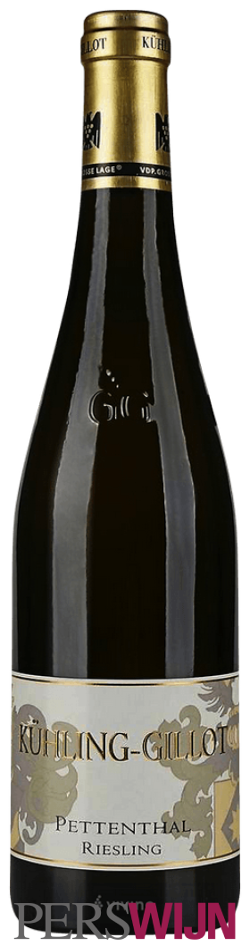 Kühling-Gillot Pettenthal Riesling GG 2022