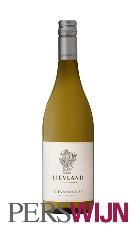 Lievland Vineyards Chardonnay Western Cape 2022