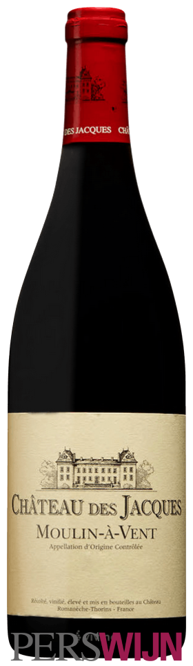 Louis Jadot Château des Jacques Moulin-à-Vent 2019