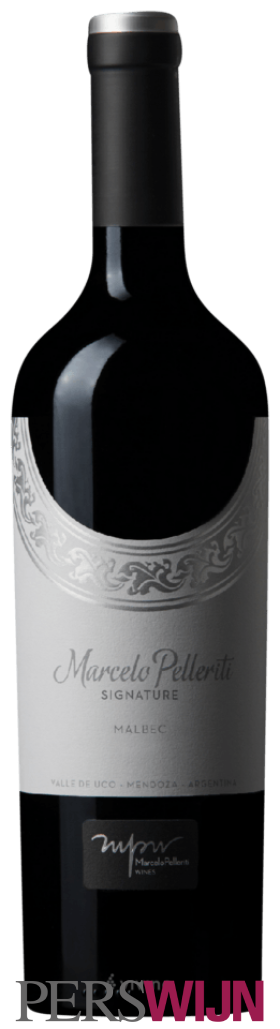 Marcelo Pelleriti Signature Malbec 2020