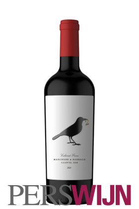 Marchiori & Barraud Cuartel Dos 2 Cabernet Franc 2021