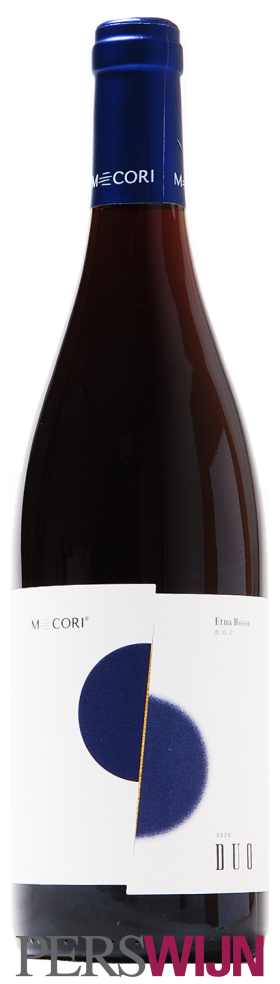 Mecori Duo Etna Rosso 2020