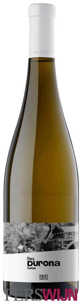 MontRubí Finca Durona Blanco 2020