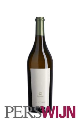 Oud Conynsbergh Chardonnay 2022