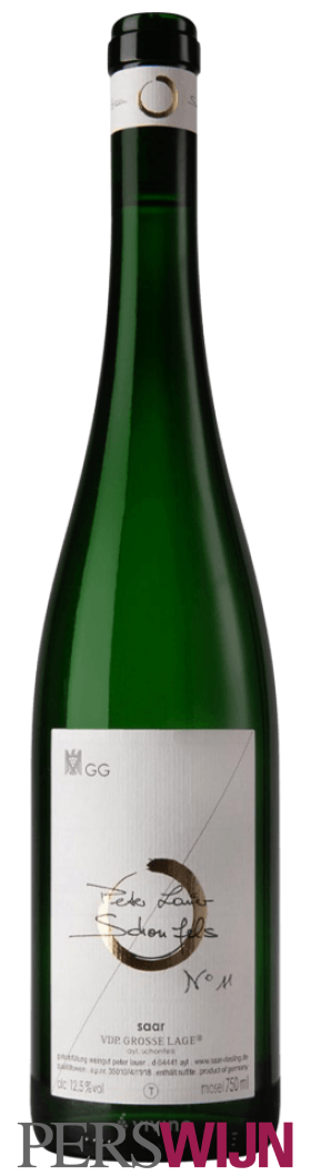 Peter Lauer Schonfels Riesling GG 2022