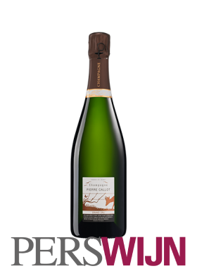 Pierre Callot Blanc de Blancs Champagne Grand Cru U.V.