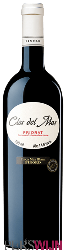 Pinord Priorat Clos del Mas 2021