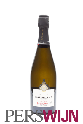 Raumland Cuvée Katharina Brut Nature 2017