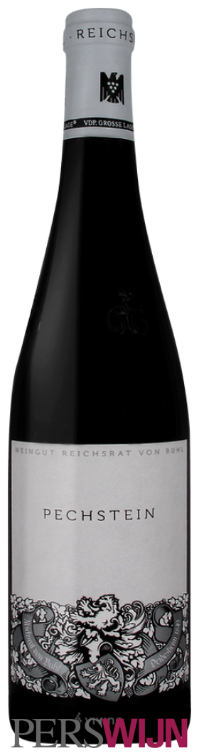 Reichsrat von Buhl Pechstein Riesling GG 2021