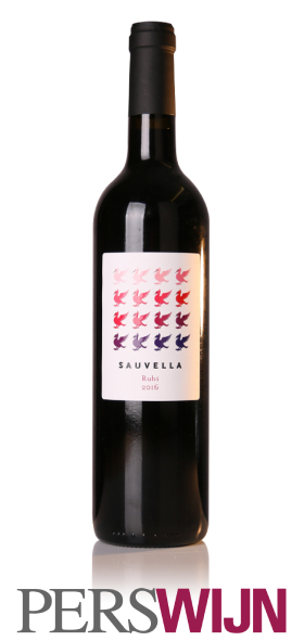 Sauvella Rubi 2016