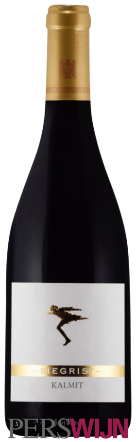 Siegrist Kalmit Pinot Noir GG  2019