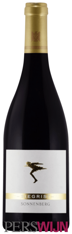 Siegrist Sonnenberg Pinot Noir GG 2019