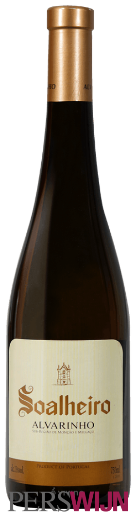 Soalheiro Alvarinho 2022