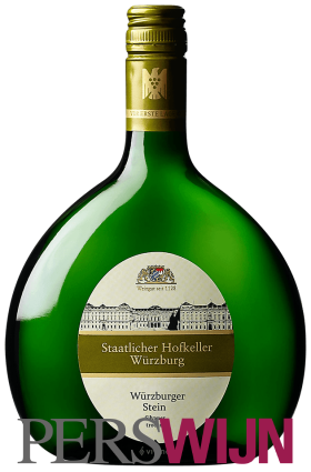 Staatlicher Hofkeller Würzburg Stein-Berg Silvaner GG 2022