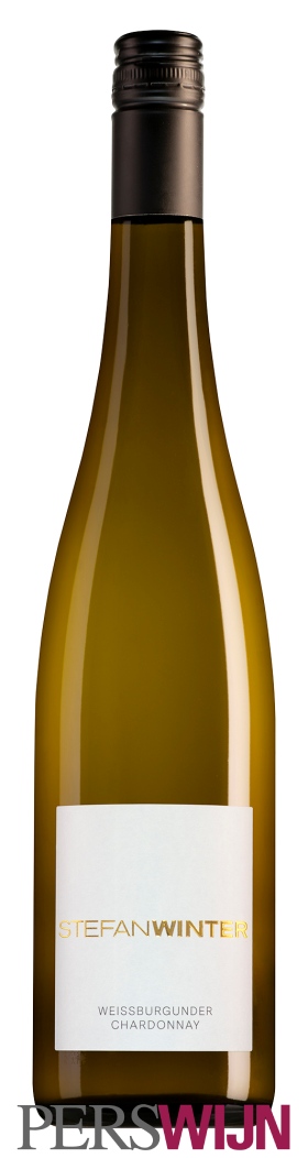 Stefan Winter Weissburgunder-Chardonnay 2022