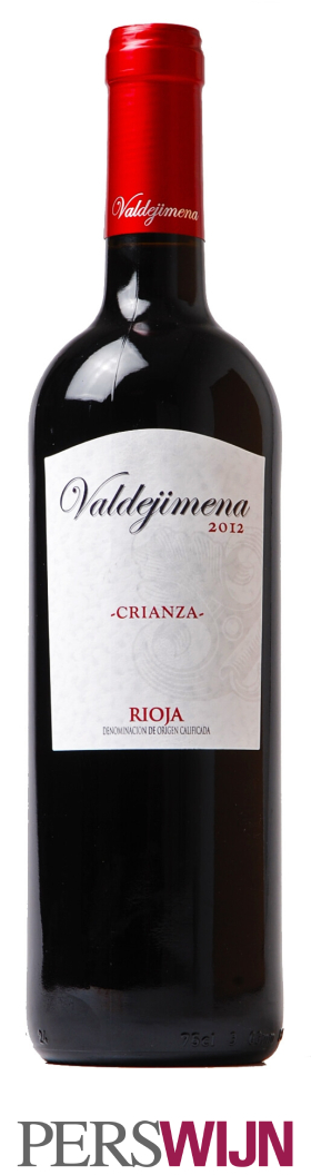 Valdejimena  Valdejimena Crianza 2017 Rioja Rioja Baja – Oriental