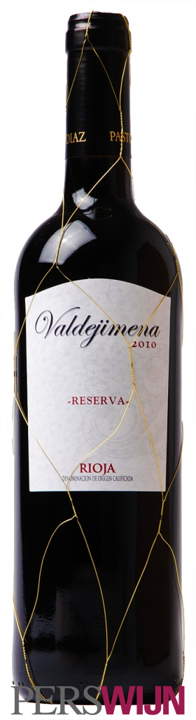 Valdejimena  Valdejimena Reserva 2016 Rioja Rioja Baja – Oriental