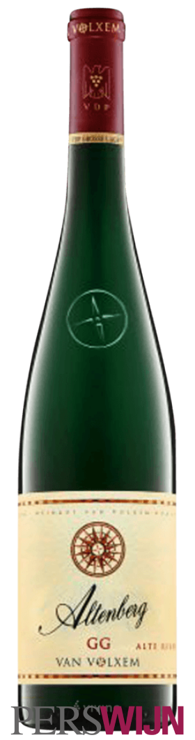 Van Volxem Altenberg Riesling GG 2022