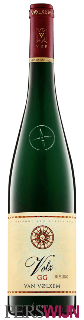 Van Volxem Volz Riesling GG 2022