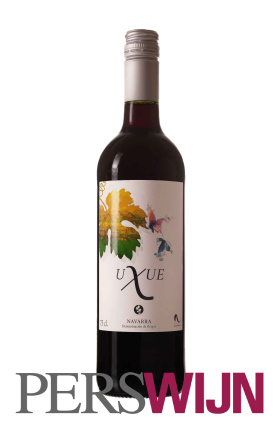 Vega del Castillo Uxue Garnacha 2021