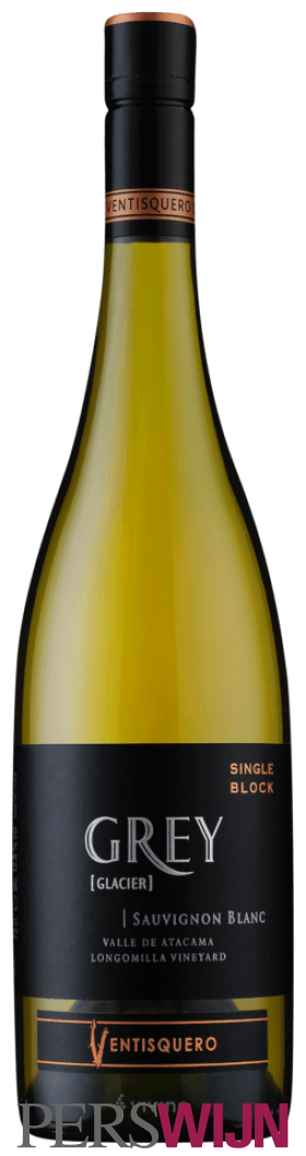 Ventisquero Grey (Glacier) Sauvignon Blanc 2021