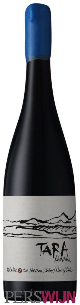 Ventisquero Tara Red 2 2018