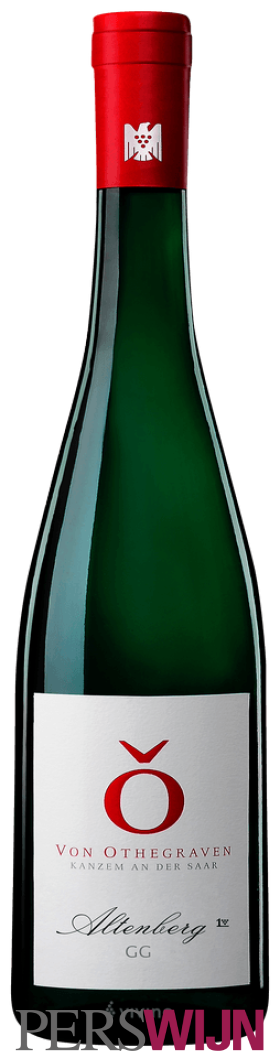 Von Othegraven Altenberg Riesling GG 2021