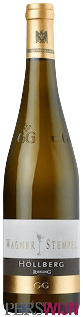 Wagner-Stempel Höllberg Riesling GG 2022