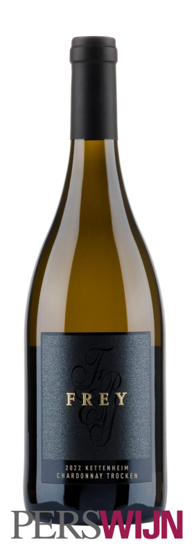 Weingut Frey chardonnay reserve 2022