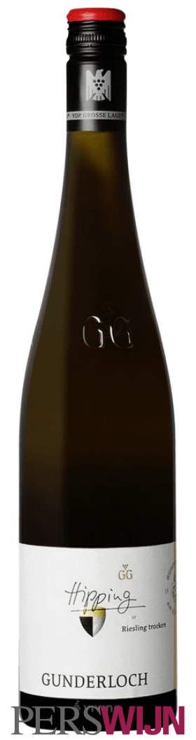 Weingut Gunderloch Hipping Riesling GG 2022