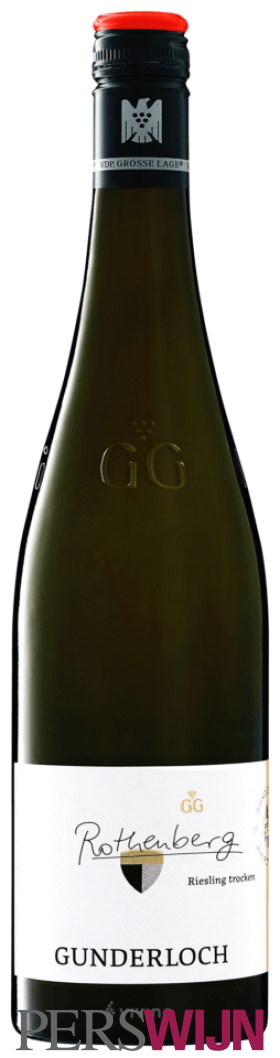 Weingut Gunderloch Rothenberg Riesling GG 2022