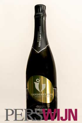 Wijndomein Vandersteene Tradition Brut 2021