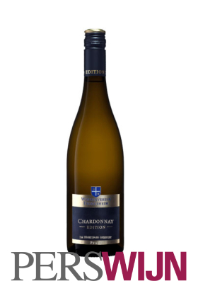 Winzerverein Deidesheim Chardonnay trocken, im Holzfass gereift EDITION 2021