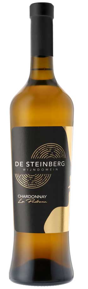 De Steinberg La Padrona Chardonnay 2019