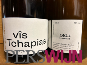 domaine Beekborne vîs tchapias poupouye classique 2022