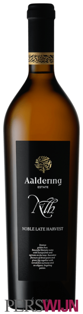 Aaldering Noble Late Harvest 2016