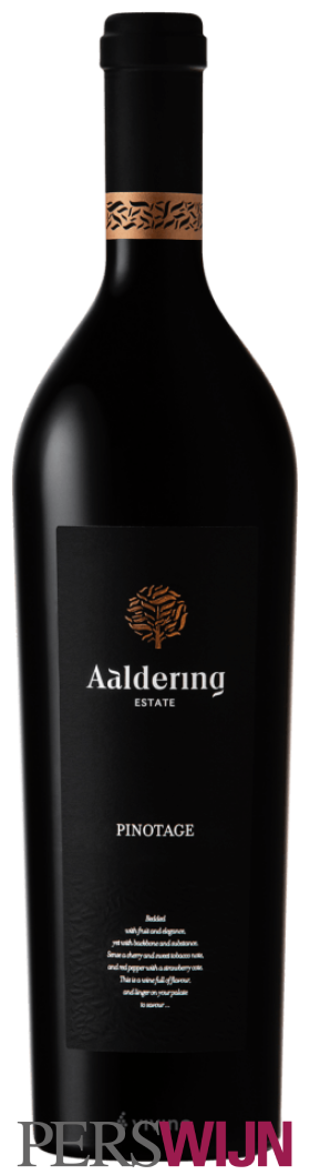 Aaldering Pinotage 2020