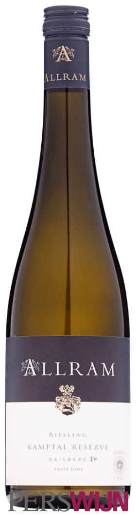 Allram Gaisberg 1.ÖTW Riesling 2022