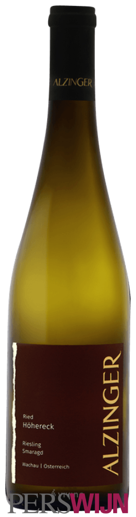 Alzinger Höhereck Riesling Smaragd 2022