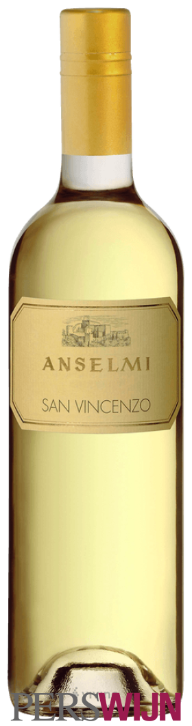 Anselmi San Vincenzo 2022