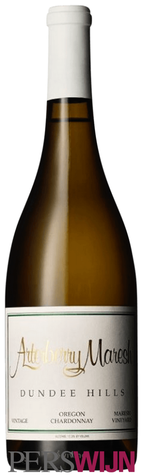 Arterberry Maresh Maresh Vineyard Chardonnay 2018