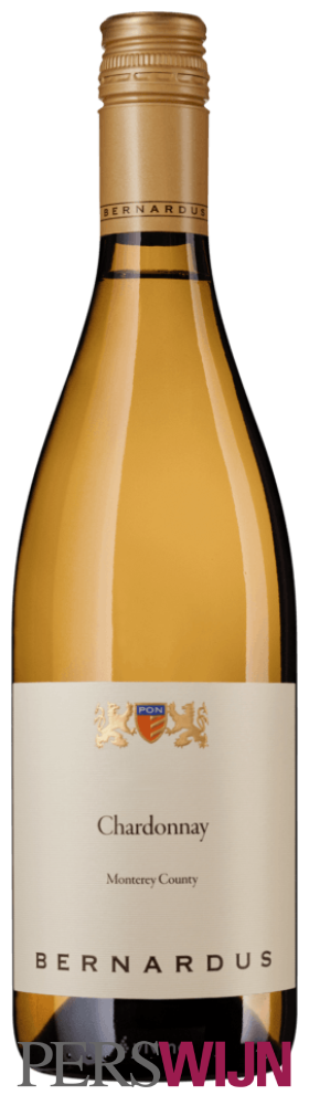 Bernardus Chardonnay 2021