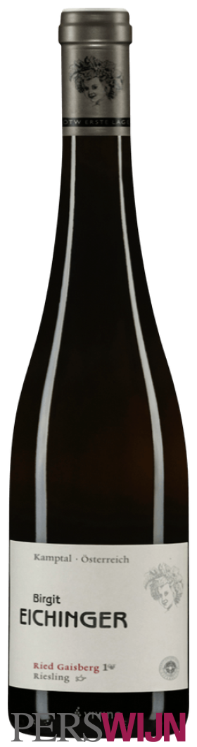 Birgit Eichinger Gaisberg 1.ÖTW Riesling  2022