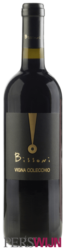 Bissoni Vigna Colecchio 2019 Emilia-Romagna