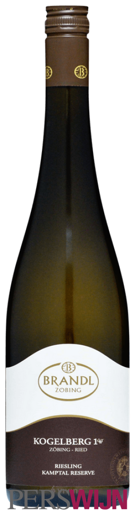 Brandl Kogelberg 1.ÖTW Riesling 2022