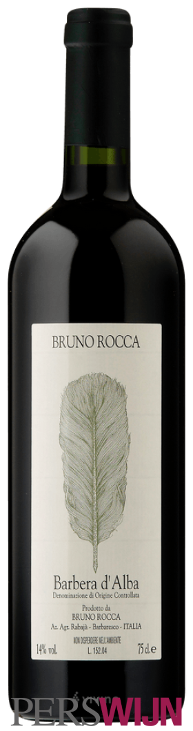 Bruno Rocca Barbera d’Alba 2018