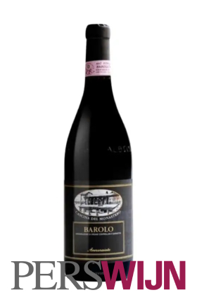 Cascina del Monastero  Barolo ‘Annunziata’  2006