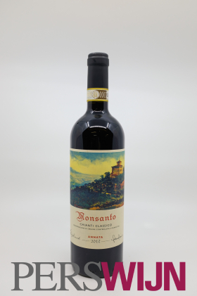 Castello di Monsanto Chianti Classico Annata 2021