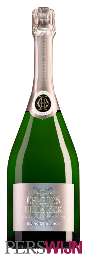 Charles Heidsieck Blanc de Blancs NV